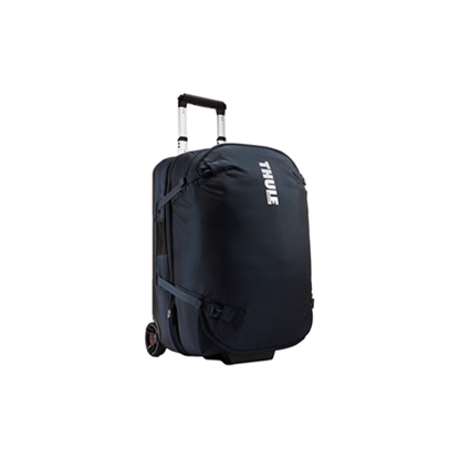 Picture of Thule Subterra TSR-356 Mineral Trolley Black, Blue 56 L