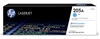 Изображение HP Toner CF 531 A cyan No. 205 A