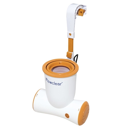 Picture of Filtrācijas sistēma Flowclear Skimatic 3974l/h