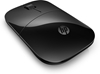 Picture of HP Z3700 Black Wireless Mouse