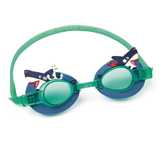 Изображение Peldbrilles Character