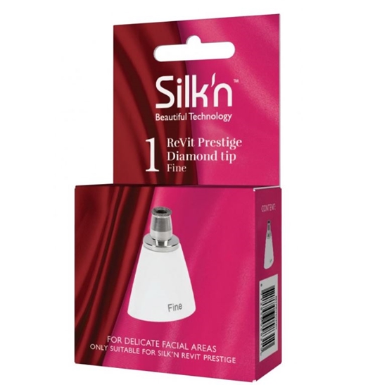Picture of Silkn ReVit Prestige Tip - Fine (REVPR1PEUF001)
