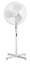 Picture of Tessa TSA8022 Stand Fan / 3 speed / 105-123 cm / 43 cm / 45W / White