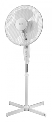 Picture of Teesa TSA8021 White