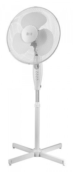 Picture of Teesa TSA8021 White