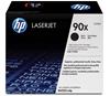 Picture of HP Toner CE 390 X black No. 90 x