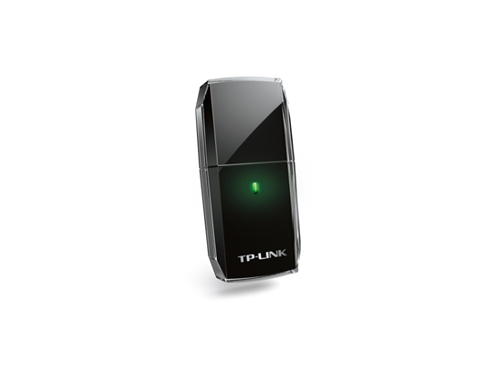 Picture of TP-LINK AC600 WiFi Nano USB Adapter