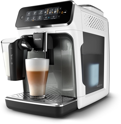 Attēls no Philips 3200 series EP3249/70 coffee maker Fully-auto Espresso machine 1.8 L