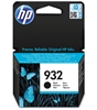 Изображение HP 932 Black Original Ink Cartridge