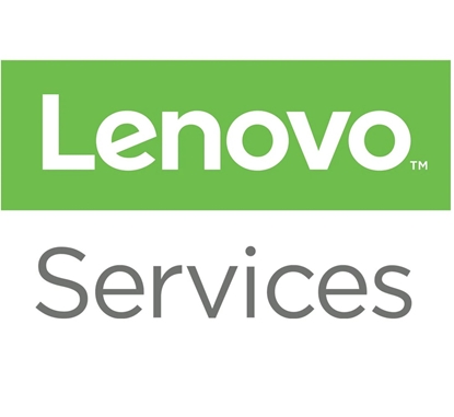 Attēls no Lenovo 5PS0K27125 warranty/support extension