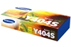 Picture of Samsung CLT-Y404S Yellow Original Toner Cartridge