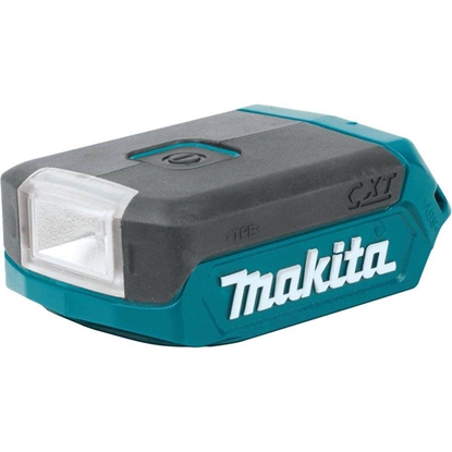 Picture of Akumulatora LED lukturis Makita DEAML103 10,8V