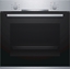 Attēls no Bosch Serie 2 HBA530BS0S oven 71 L 3400 W A Stainless steel