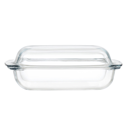 Attēls no Cepamtrauks stikla Maku Classic ar vāku 2.9l -50C, +500C