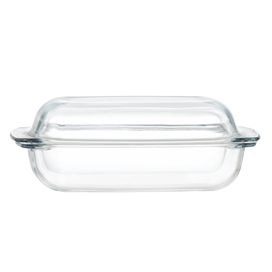 Picture of Cepamtrauks stikla Maku Classic ar vāku 2.9l -50C, +500C