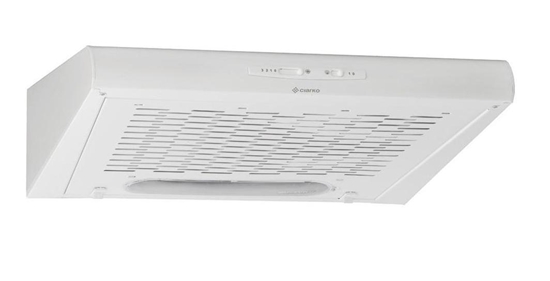 Picture of Ciarko ZRD 178 m³/h Built-in White