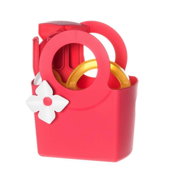 Picture of Dārza mini piederumi somiņā 6gab.