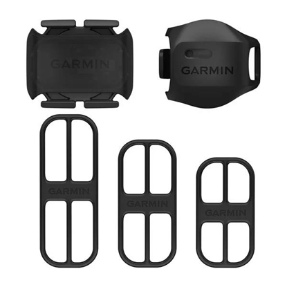 Изображение Garmin Bike Speed Sensor 2 + Cadence Sensor 2  Bundle