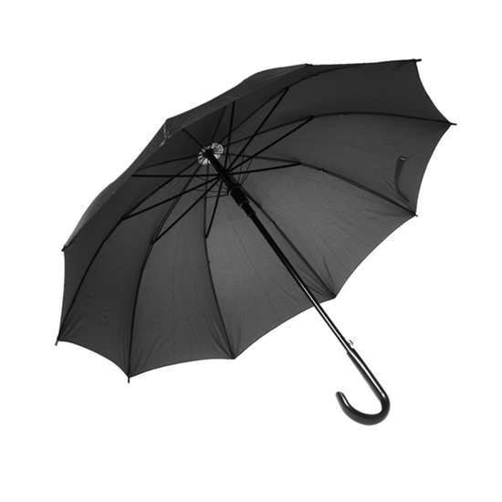 Picture of Lietussargs Acces h80cm d95cm zils,melns