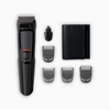 Picture of Philips MULTIGROOM Series 3000 MG3710/15 hair trimmers/clipper Black Nickel-Metal Hydride (NiMH)