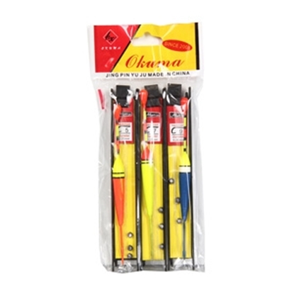 Picture of Pludiņu kompl.uz tītavas Okuma