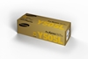 Picture of Samsung CLT-Y505L High Yield Yellow Original Toner Cartridge
