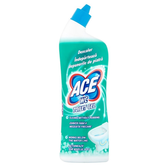 Picture of WC tīr.līdz.Ace Ultra Ultra 700ml