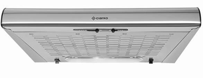 Picture of Ciarko ZRD 178 m³/h Built-in Silver