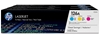 Picture of HP Toner Multi Pack CF 341 A C/M/Y No. 126 A
