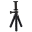 Изображение Hama Flex tripod Smartphone/Action camera 3 leg(s) Black, Red