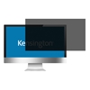 Изображение Kensington privacy filter 2 way removable 26" Wide 16:10