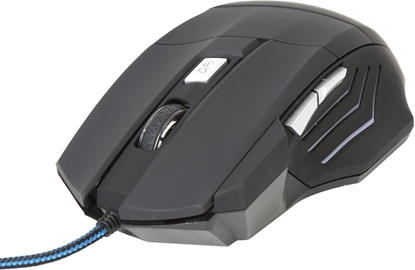 Изображение Omega mouse Varr V3200 OM-268 Gaming (43047)