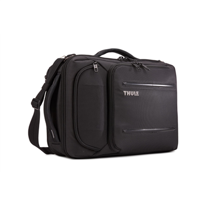 Picture of Thule Crossover 2 C2CB-116 Black 39.6 cm (15.6") Backpack