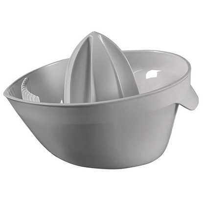 Attēls no Citrusu sulu spiede Curver Kitchen g.zila pelēka