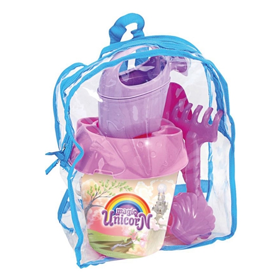 Изображение Rot.kompl.smilšk.Soma vienradzis 18cm