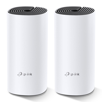 Attēls no TP-Link AC1200 Whole Home Mesh Wi-Fi System, 2-Pack