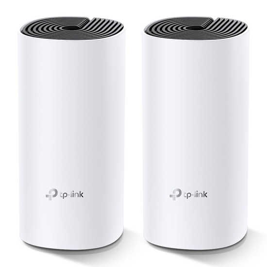 Изображение TP-Link AC1200 Whole Home Mesh Wi-Fi System, 2-Pack