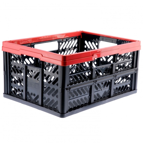 Picture of Transportēšanas kaste 20kg 47.35x34.5x23.5cm