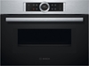 Picture of Bosch CMG633BS1 oven Stainless steel