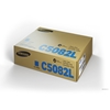 Picture of Samsung CLT-C5082L High-Orignal Cyan Original Toner Cartridge