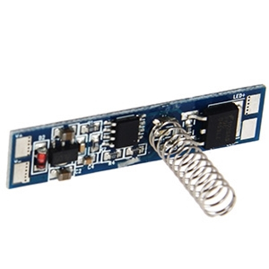 Picture of Dimmeris LED lentai montējams profilā