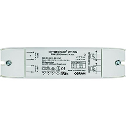 Picture of Gaismas regulators gaismas diodēm OT DIM