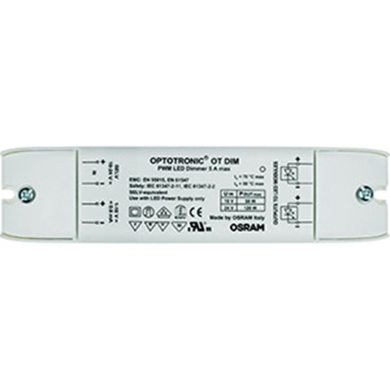 Изображение Gaismas regulators gaismas diodēm OT DIM
