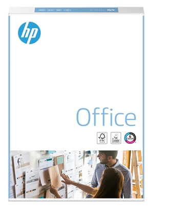 Picture of HP Office Paper-500 sht/A4/210 x 297 mm