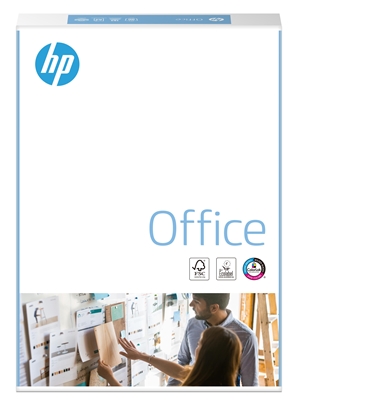 Picture of Papīrs HP Office Paper 80 g/m2