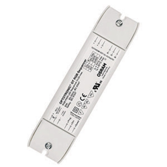 Picture of Programmējošā iekārta OT RGB SEQ