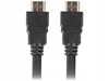 Изображение LANBERG HDMI CABLE V2.0 4K M/M 20M (BLACK)