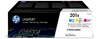 Picture of HP Toner CF 253 XM C/M/Y No. 201 X