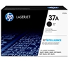 Picture of HP Toner CF 237 A black No. 37 A