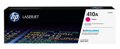 Изображение HP CF413A 410A Magenta